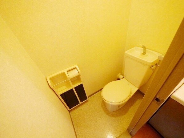 ボナールの物件内観写真